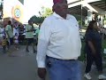 Peace & Dignity Journey 2008 Part 1