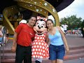 ZULAY Y NACHO