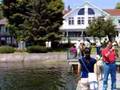 Restaurant en Mil Islas Canada