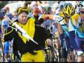 Lance Armstrong Dispatches 