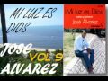 JoseAlvares Mi luz es Dios vol 9 1982.PCA