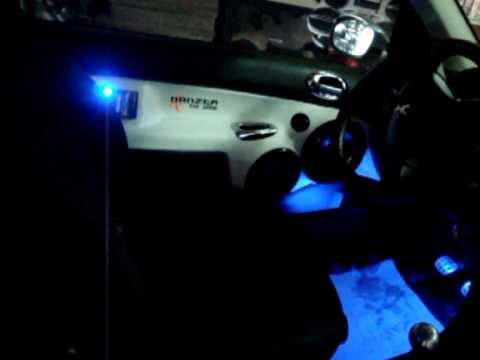 Peugeot 206 Tuning Car Audio Bomber Bombastic 15" NANZER CAR AUDIO Peugeot 206 Tuning Car Audio Bomber Bombastic 15" NANZER CAR AUDIO
