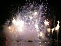 Disney World 2008 Epcot Fire works Part 2