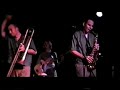 The Usuals - Orange Boy