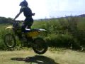 HUSQVANA 125