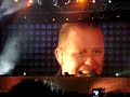 DVD METALLICA  seek and destroy  live mexico city