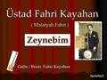 Fahri Kayahan / Zeynebim