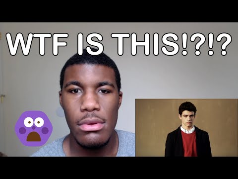 I tried to watch the American Inbetweeners and it didn't end well....