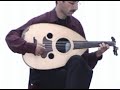 Samer Totah - Master Oud Player Samer Totah - Master Oud Player