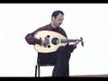 Samer Totah - Master Oud Player