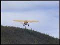 Day 41: rough McCarthy Road + bush plane Day 41: rough McCarthy Road + bush plane