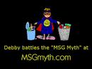 Debby Anglesey - Radio Interview (2005) Part 6