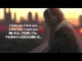 洋楽 和訳 Gnash ft. Olivia O'brien - i hate u, i love u