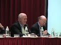 Alan Romberg on 3/22/08 Taiwan election