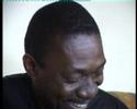 jay lou ava au journal t�l�vis� de la cameroon radio television en avril 2008, lors de son passage au cameroun.