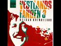 Vestlandsfanden - Siste reis