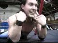 Ladder Match from N.E.W. Fatal Attraction III