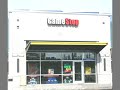 Game Stop