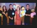 Avenue Q - Israeli Production Rehearsal Avenue Q - Israeli Production Rehearsal