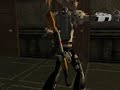 The latest IMVU product from Max Smoke's weapons locker. Modelled by Lady Wallace, Original music by Blue Hand Vs. Lord Wallace, produced the Psycho-Baby Productions. 