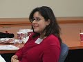 Mariela Dabbah - Speaker Reel