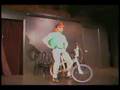 Brice Camron BMX tips UCB Theatre
