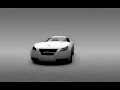 Boreas - un nou concept din fabrica de vise Saab