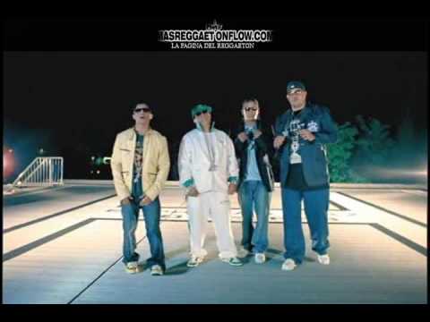 Rakim y Ken-y - Down