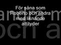 Rob - k - Roberto Rosengård Rob - k - Roberto Rosengård