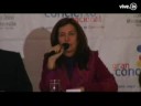 Lanzamiento del concierto del 20 de Julio
