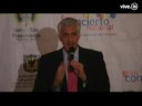 Lanzamiento del concierto del 20 de Julio