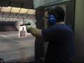 Ruger Mark II 22/45 Suppressed