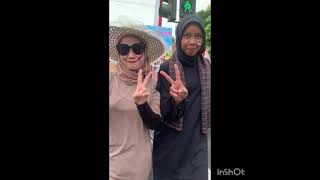 Dirgahayu Republik Indonesia Ke-77 