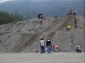dirtbikes jumping