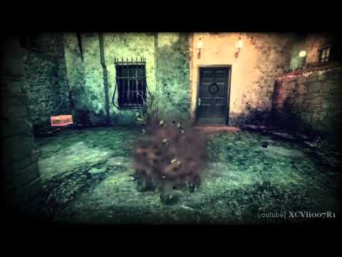 Shadows of the Damned