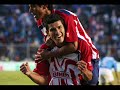Chivas, Bravo,Venado y Maza