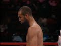 Roy Jones Jr. Highlight/Tribute Video
