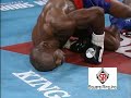 Roy Jones Jr. Highlight/Tribute Video