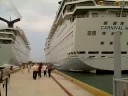 Carnival Cruise 2008 - Holiday Fun Ship