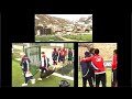 petit clip r�alis� pendant la preparation de l'�quipe de france � tignes pour l'euro 2008.
avec ribery, thuram, henry, ciss�, malouda, gomis, nasri, domenech, anelka