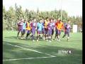 videos de Fc Crotone | Gallipoli-Crotone | Speciale ritiro