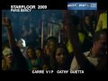 aaa_starfloor 2009 hq martin solveig big ali shakira bob sinclar laurent wolf flo rida antoine clamaran et dans carre vip cathy guetta et kamel ouali !!!!