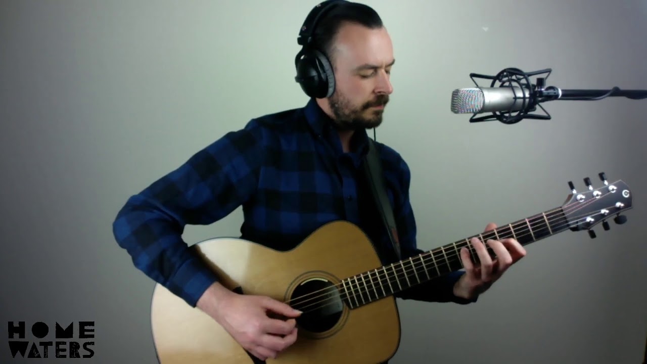 Home Waters • Lockdown Album Launch