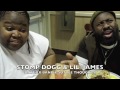 THE DRUMMERS BREAKFAST SERIES COMMERCIAL