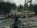Call of Duty 4 Ending Scene
