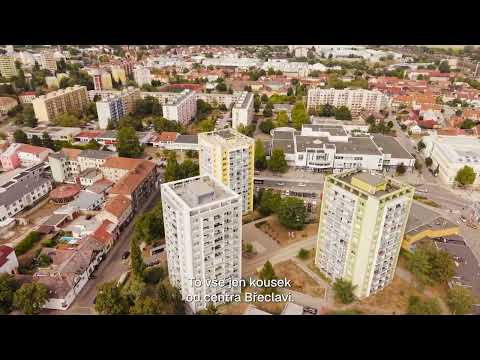 Video Prodej bytu 1+kk 27 m², Břeclav