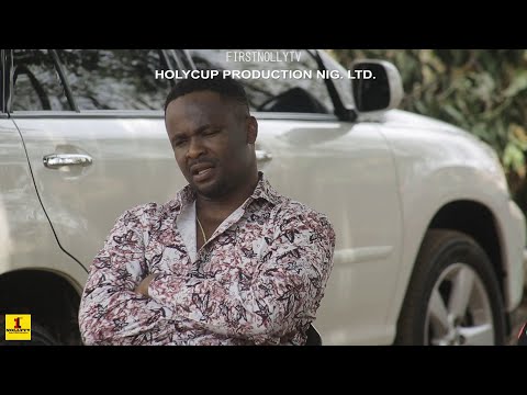 LOVE WITHOUT TRUST {NEW MOVIE} - ZUBBY MICHEAL, 2020 LATEST NIGERIAN NOLLYWOOD MOVIE