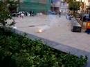 falla de sant roc   mascleta manual 2