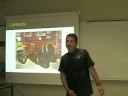 primera exposicion