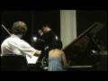 Penne plays Piano Concerto 1st mov (1/2). by Schumann Penne plays Piano Concerto 1st mov (1/2). by Schumann